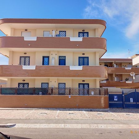 Summer&Winter Home By The Sea Fiumicino Dış mekan fotoğraf