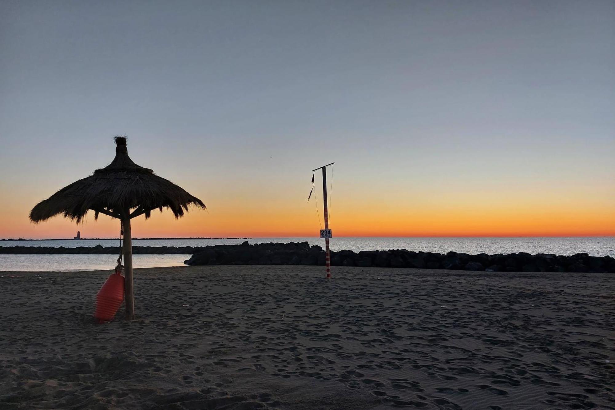 Summer&Winter Home By The Sea Fiumicino Dış mekan fotoğraf